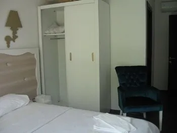Kumsal Butik Hotel