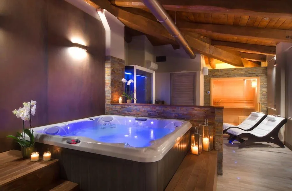 Spa