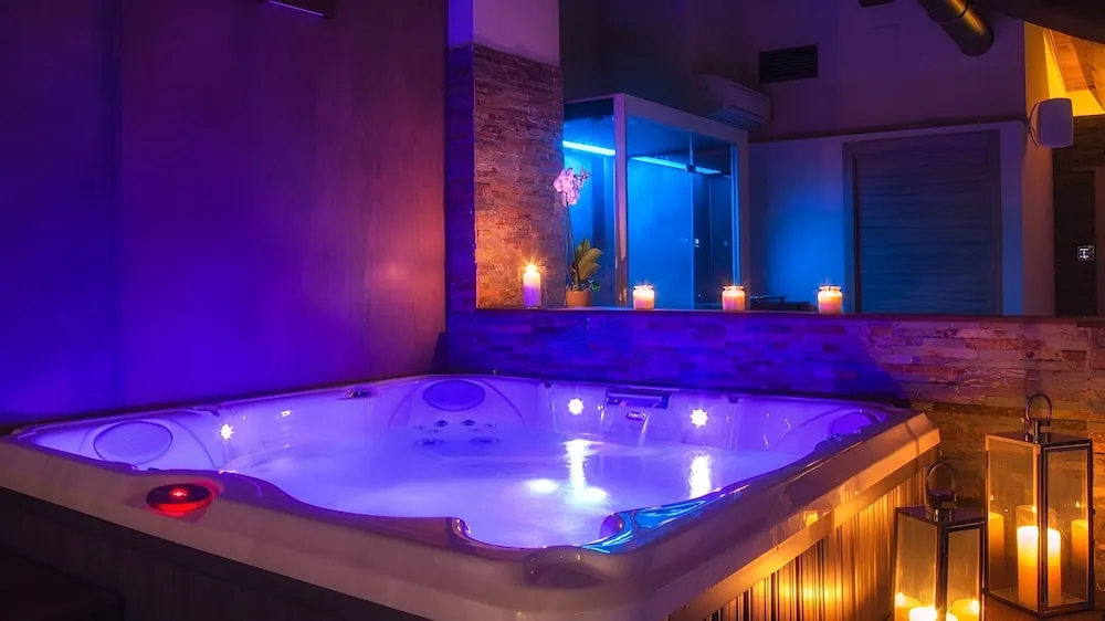 Spa