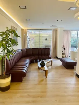 Savk Hotel