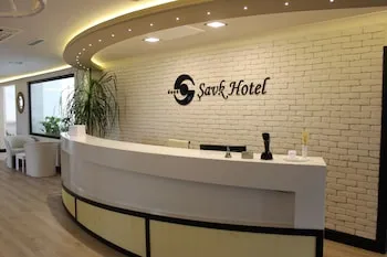 Savk Hotel