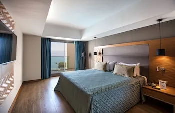 Liberty Kuşadası - Her Şey Dâhil