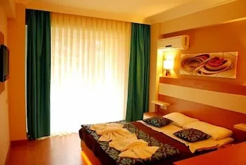 Flora Suites Hotel - All Inclusive