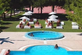 Flora Suites Hotel - All Inclusive