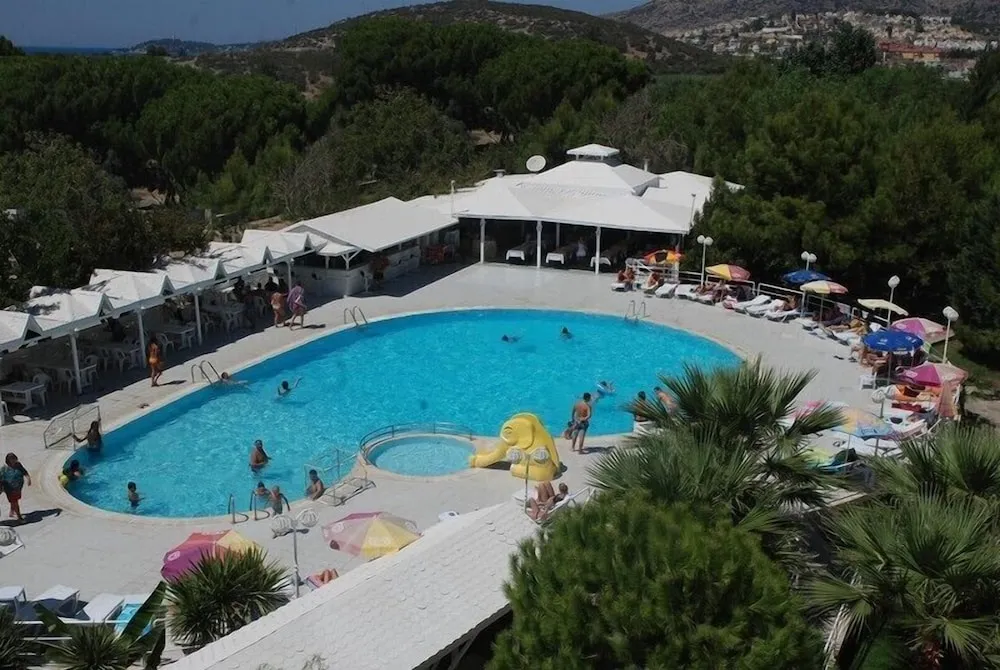 Flora Suites Hotel - All Inclusive