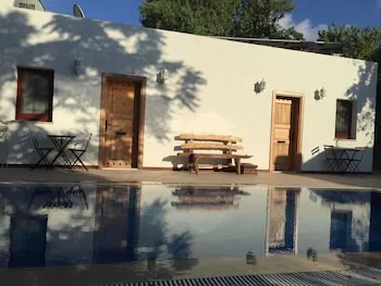 Kocca Ev Hotel