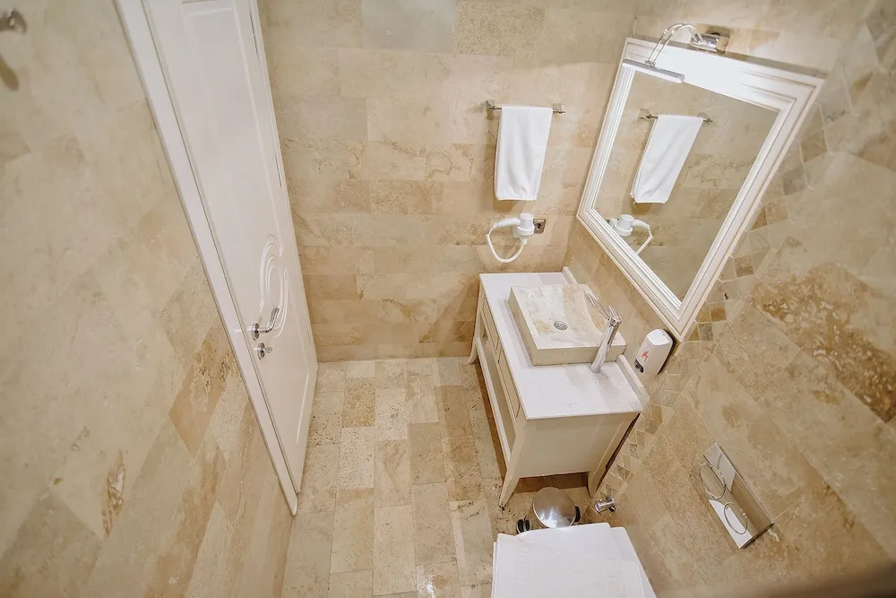 Superior Oda, Deniz Manzaralı