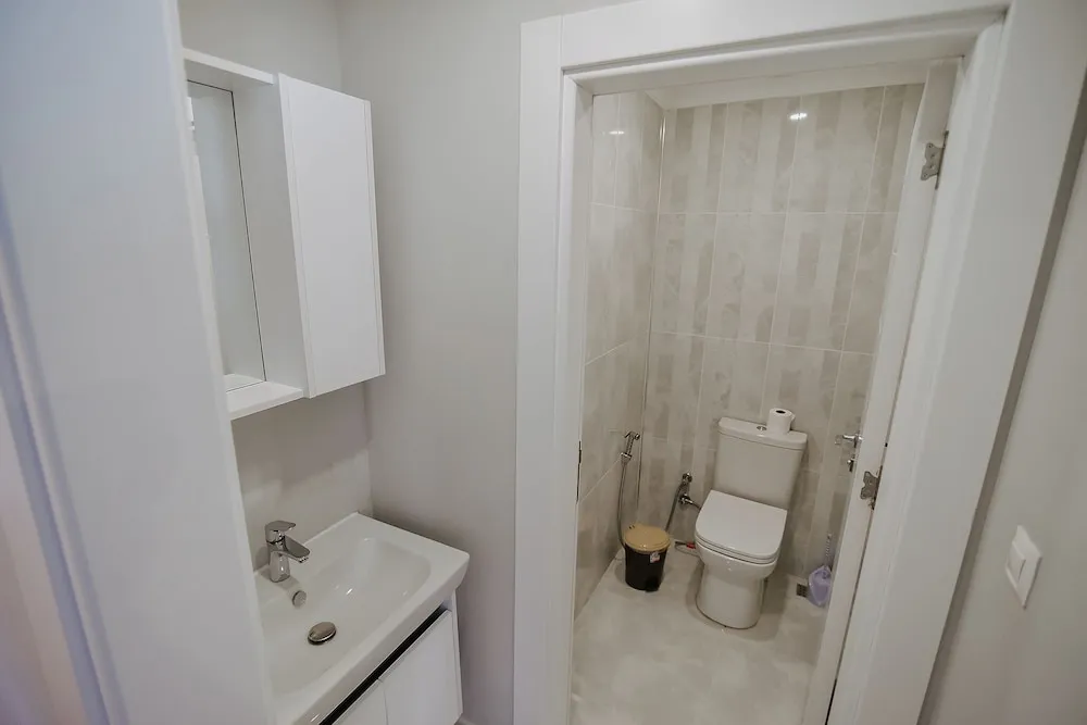 Süit, 3 Yatak Odası