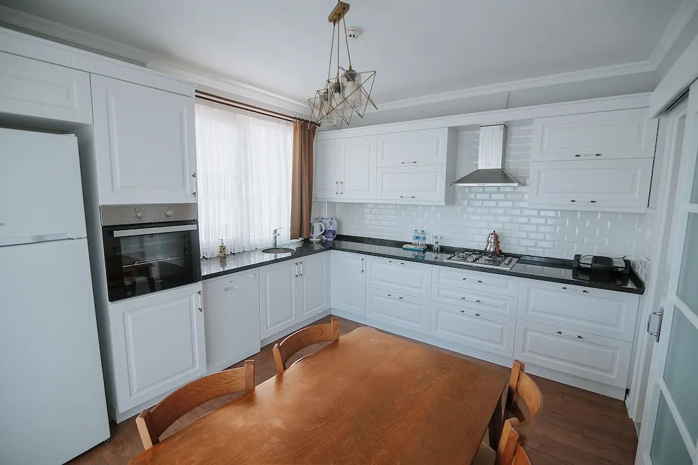 Süit, 3 Yatak Odası