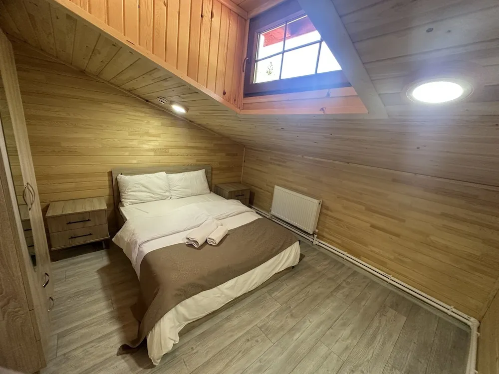 Comfort Süit