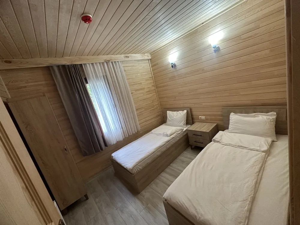 Comfort Süit