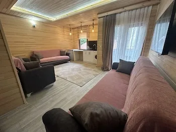 Haros Suite Hotel