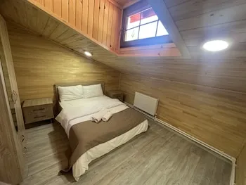Haros Suite Hotel