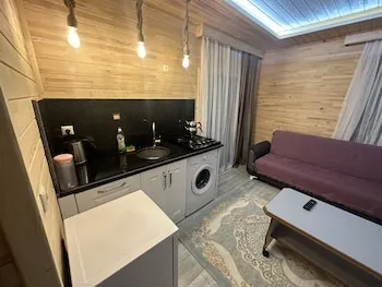 Haros Suite Hotel