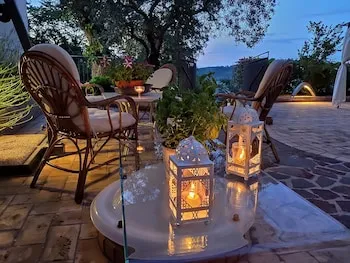 B&B Palazzo Mestichelli