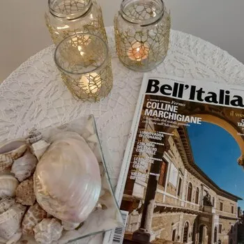 B&B Palazzo Mestichelli