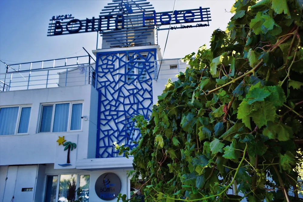 Bonita Hotel