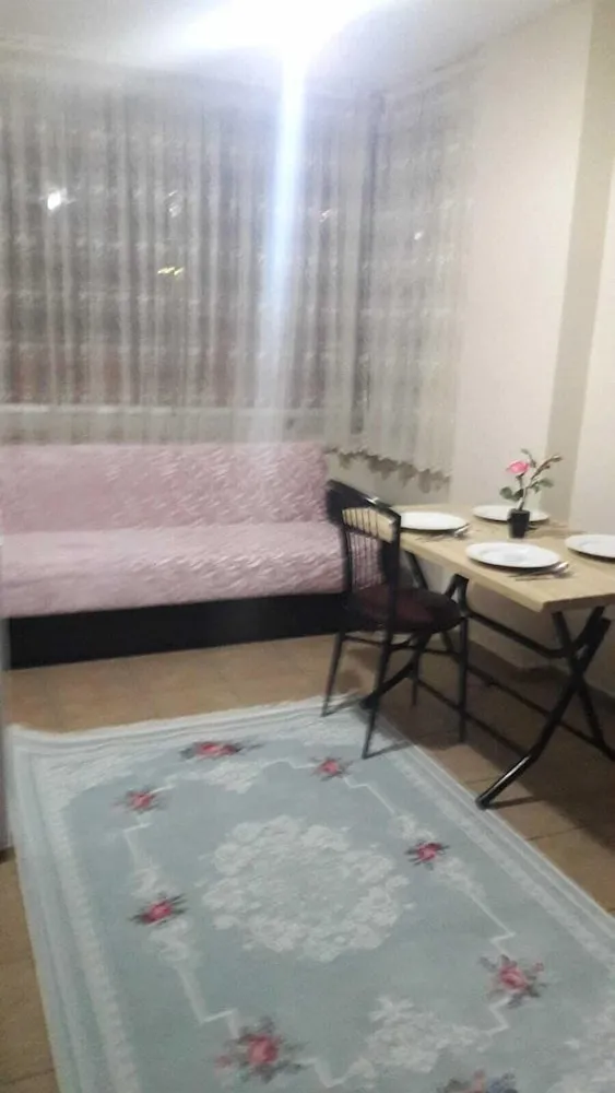 Comfort Apart Daire, 2 Yatak Odası