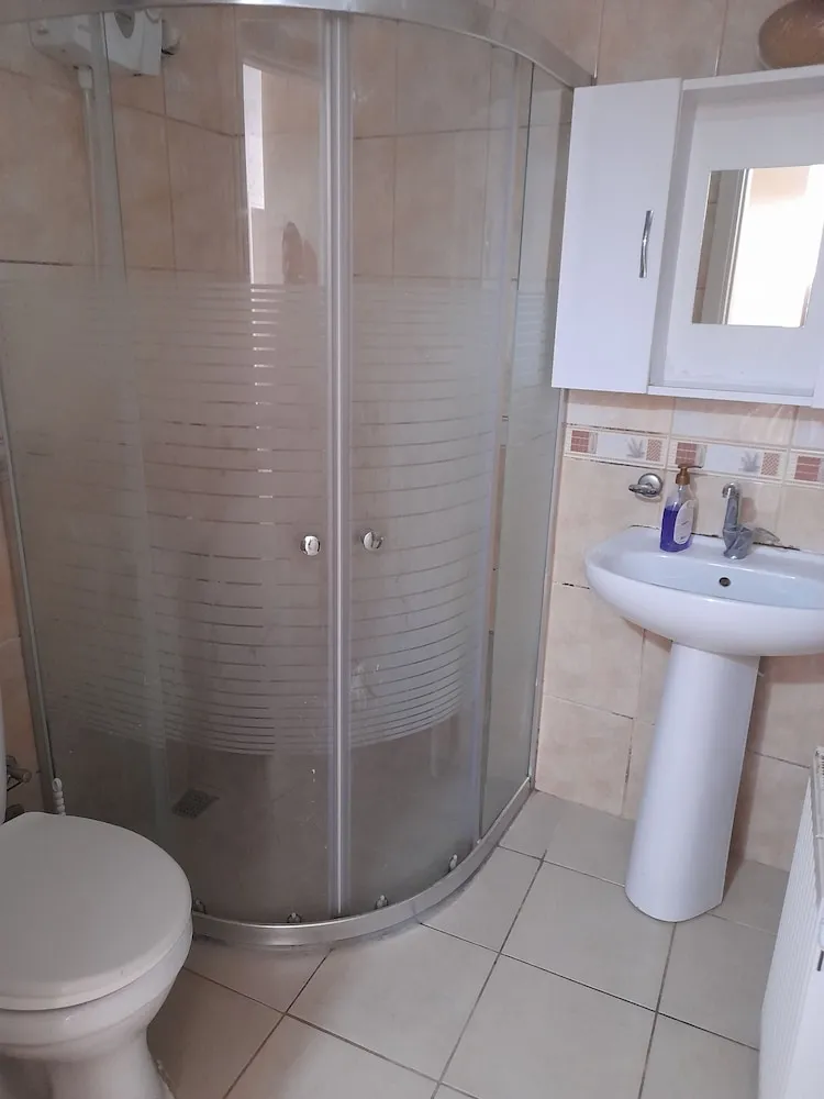 Comfort Apart Daire, 2 Yatak Odası