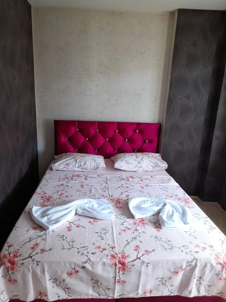 Comfort Apart Daire, 2 Yatak Odası