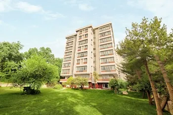 The Marmara Çamlıca