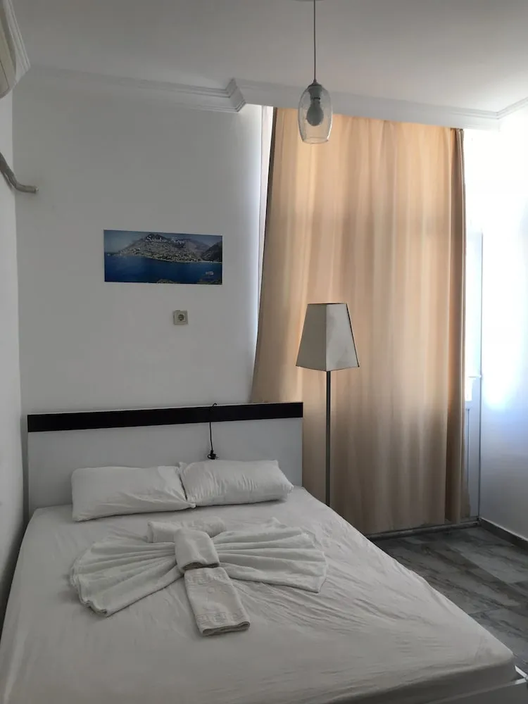Standard Tek Kişilik Oda