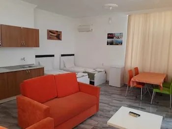 Pinar Motel