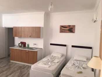 Pinar Motel