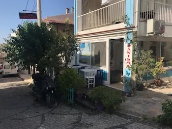 Beyaz Apart-Pansiyon