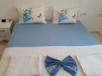 Beyaz Apart-Pansiyon