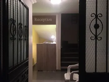 Lapina Pension & Restaurant