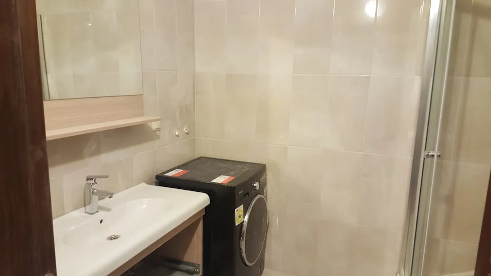 Exclusive Apart Daire, Sigara İçilebilir