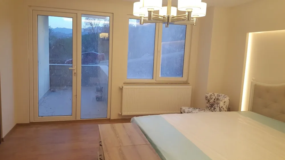 Deluxe Apart Daire, Engellilere Uygun, Sigara İçilebilir