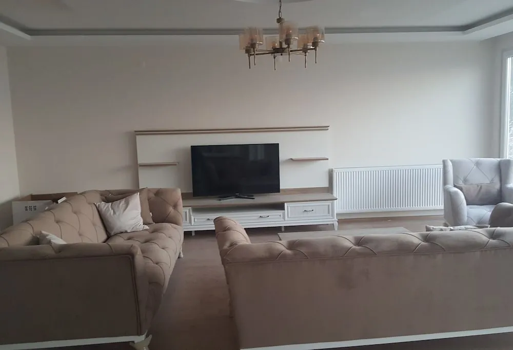 Deluxe Apart Daire, Engellilere Uygun, Sigara İçilebilir