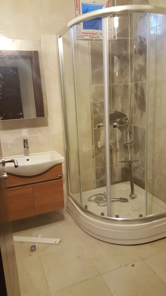 Deluxe Apart Daire, Engellilere Uygun, Sigara İçilebilir