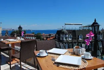 Osmanhan Hotel