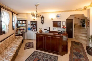 Osmanhan Hotel