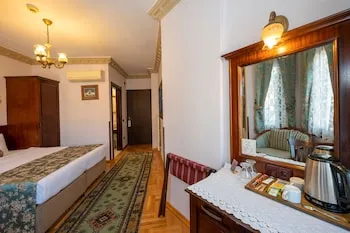 Osmanhan Hotel