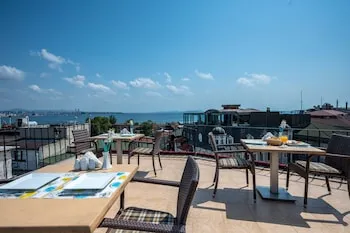 Osmanhan Hotel