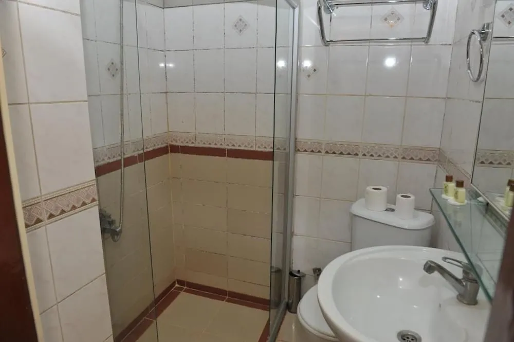 Standard Tek Büyük Yataklı Oda, 1 Çift Kişilik Yatak, Sigara İçilmez