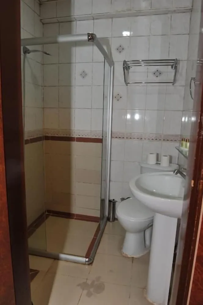 Standard Tek Kişilik Oda