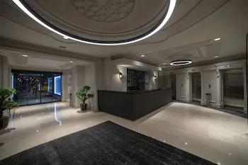Taksim Square Hotel