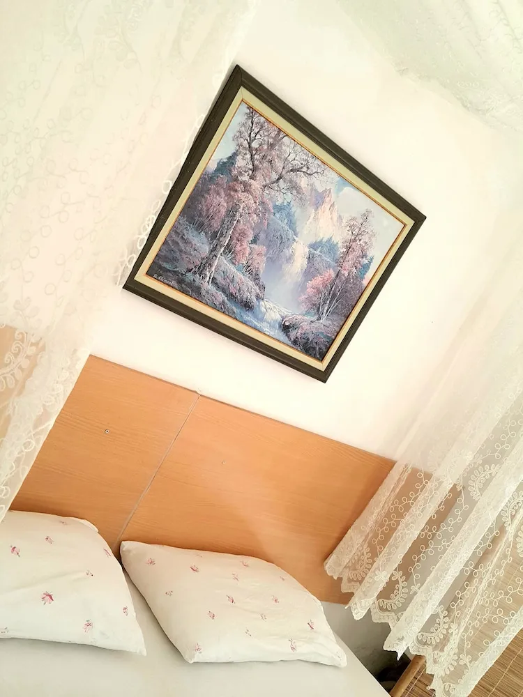 Standard Üç Kişilik Oda