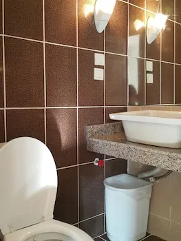 Mursel Pansiyon Garden Hotel
