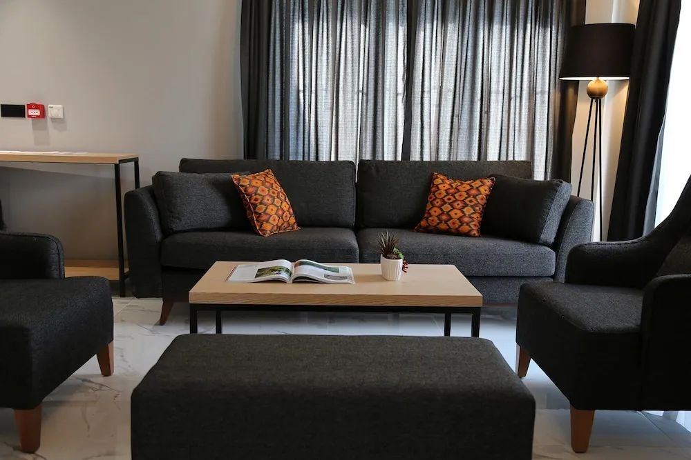Family Dubleks, 3 Yatak Odası, Kişiye Özel Havuzlu, Havuz Manzaralı (Private Pool)