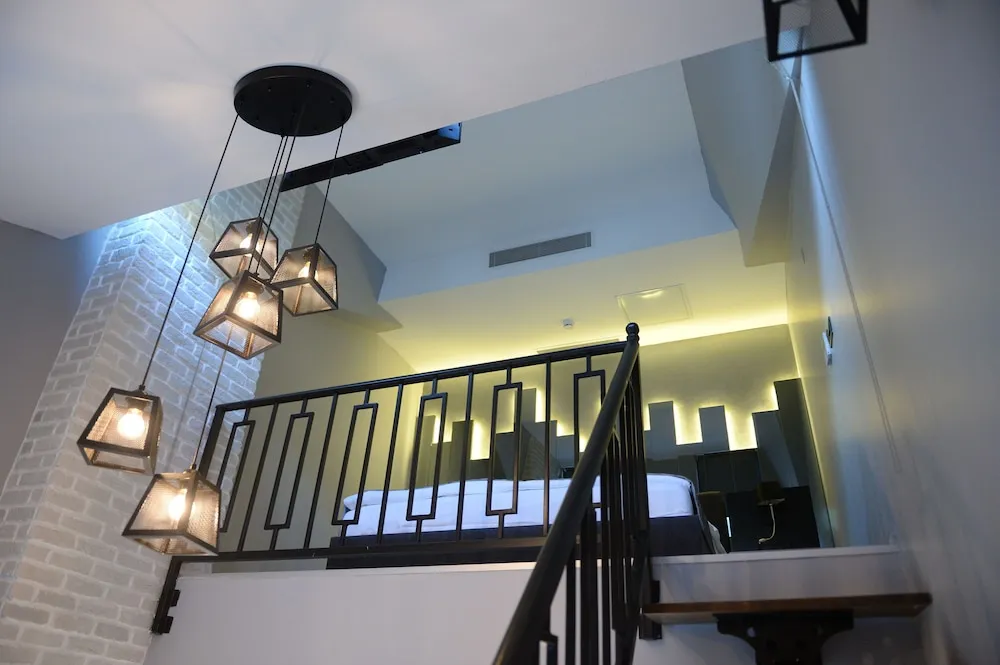 Deluxe Villa