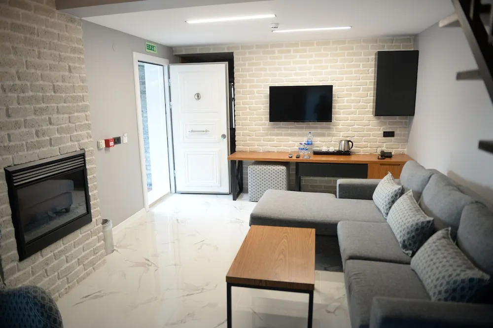 Deluxe Villa