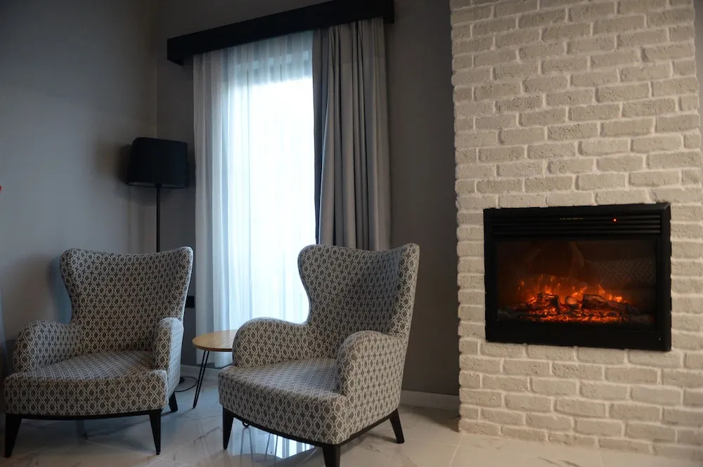 Deluxe Villa, 1 Büyük (Queen) Boy Yatak, Kişiye Özel Havuzlu
