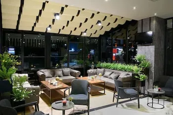 Sapanca Alfa Suites & SPA