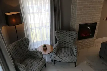 Sapanca Alfa Suites & SPA